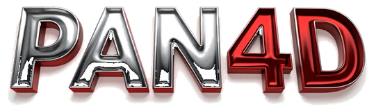 pan4d logo